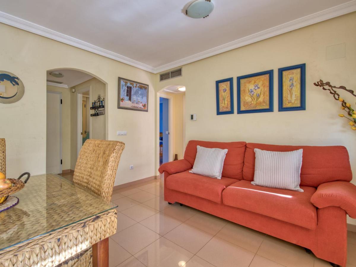 Apartment Medina Sol I By Interhome Denia Exterior photo